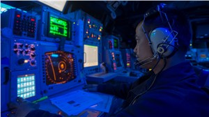 HII is Awarded Naval Surface Warfare Center&#39;s&#160;Integrated Training Systems Contract
