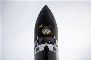 Rocket Lab Announces Launch Window for Next Mission in Multi-Launch Contract for Capella Space