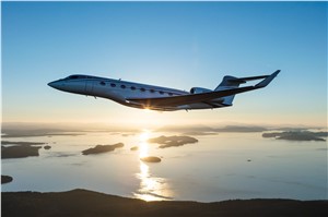 Block 3 Avionics Upgrade Now Available For Gulfstream G650, G650ER