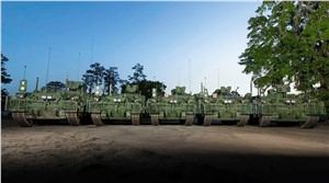 BAE Unveils $1.9Bn Economic Impact of Ground Vehicle and Weapon Systems Network