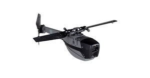 Teledyne FLIR Defense Wins $94M IDIQ Contract from US Army for Black Hornet 3 Nano-Drones