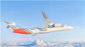 US Airlines to Support NASA-Boeing Sustainable Flight Demonstrator Project