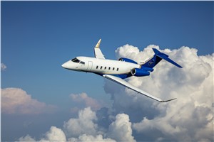 Airshare Continues Growth, Plans to Double Fractional Challenger Fleet with New Agreement Featuring Bombardier&#39;s Challenger 3500 Aircraft