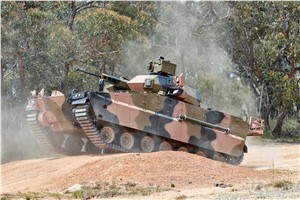 Hanwha Aerospace Selected as Preferred Bidder for Land 400 Phase 3 by Australian Army