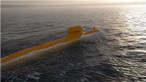 Saab Offers 4 Expeditionary Submarines to the Netherlands