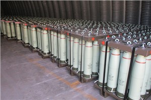Elbit Awarded Approximately $60M Contract to Supply Artillery Shells to the Israel MoD