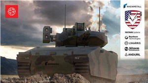 L3Harris, Team Lynx Partners Win Contract for Next Phase of US Army&#39;s Mechanized Infantry Combat Vehicle Program