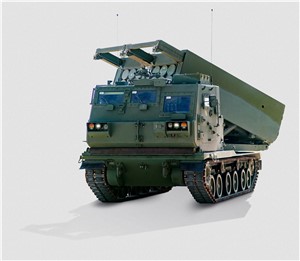 Finland - M270A2 Multiple Launch Rocket System (MLRS) Upgrade