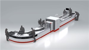 Japan&#39;s leading airline revolutionizes check in experience with new Smiths Detection technology