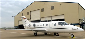 USAF Awards Field Aerospace Option Five on the T-1A Upgrade Contract