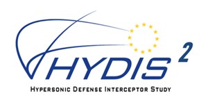 HYDIS2 Consortium Project for Hypersonic Defence Interceptor Proposed for Funding by the European Commission