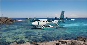 Surcar Airlines Selects ZeroAvia Engines for Clean Seaplane Flights in the Canary Islands