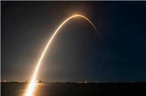Intelsat Galaxy 37/Horizons-4 Satellite Successfully Launched