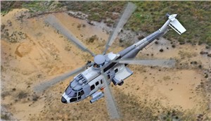 GKN Aerospace and Airbus Helicopters Sign MoU on Industrial Participation