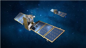 LM Opens Facility for Rapid Development of Small Satellites