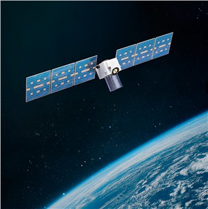 LeoStella Debuts Advanced Small Satellite Bus Platform, the LS-300