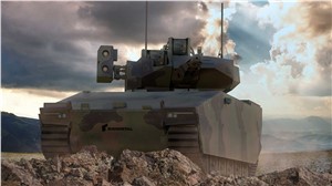 American Rheinmetall Vehicles and Team Lynx Awarded Contract for US Army&#39;s XM30 Mechanized Infantry Combat Vehicle Program