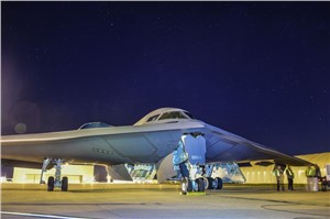 NGC&#39;s B-2 Capabilities Enhance its Digital Communications