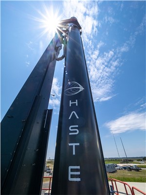 Rocket Lab Inks New Deal to Launch HASTE Mission from Virginia