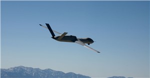 GA-ASI Advances Ecosystem for Autonomously Operational UCAV