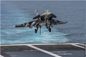 2nd Tranche of 18 Rafale for Indonesia Enters Into the Order Backlog