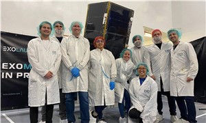Exolaunch Awarded Multi-Launch Agreement to Deploy Muon Space&#39;s Constellation Satellites on SpaceX Transporter Missions