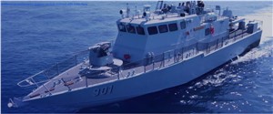 Rafael Wins New Comprehensive Maintenance Support Services Contract With Asian Navy