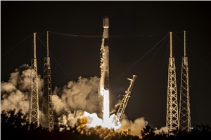 Starlink Mission