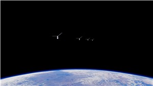 RTX Provides Blue Canyon Satellites for NASA Swarm Test Launch