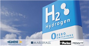 GKN, Marshall and Parker Join Forces to Explore Liquid Hydrogen Fuel Systems for Zero Emission Aircraft