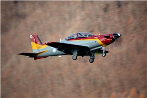 CMC Electronics Awarded PC-21 Avionics Contract by Pilatus Aircraft