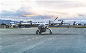 Archer  Continues Hitting Key Certification Milestones On Schedule As FAA Starts To Approve Midnight&#39;s Certification Plans