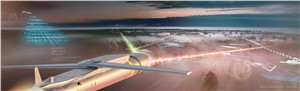 BAE to Develop Technology for Next-generation Sensing, Imaging, and Communications Systems