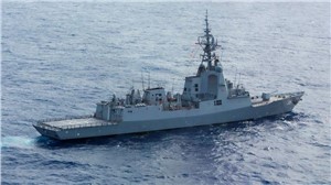 Missiles to Power Up ADF&#39;s Range