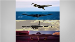 HII is Awarded $138M USAF Recompete Task Order to Support Planning and Acquisition of Critical Warfighting Capabilities