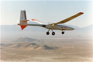 Advancing the Future of Flight: A Legacy of Innovation