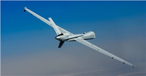 Netherlands Increases Order of MQ-9A from GA-ASI