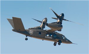 Astronics Selected by Bell to Develop Electrical Power and Distribution System for US Army FLRAA