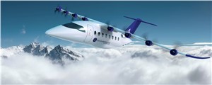 Pan Europeenne Air Service and Aura Aero Sign a LoI for 4 ERA Aircraft