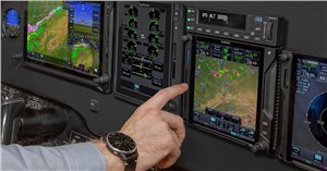 Garmin Receives Certification of the GFC 600 Digital Autopilot in Beechcraft King Air F90 Aircraft