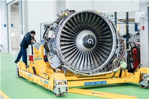 FL Technics Certified by United Kingdom&#39;s CAA to Provide Maintenance Services for CFM56 Engines