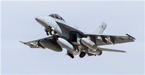 TECRO in the US - F-16 Infrared Search and Track (IRST) Systems
