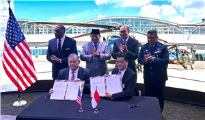 Sikorsky, PTDI Sign Agreement for Indonesian Black Hawks