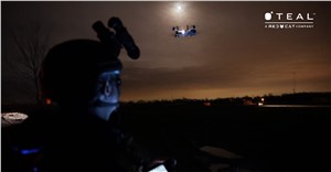 Teal Drones Receives Contract Now Totaling $5.2M to Supply Teal 2 Drone to US DLA