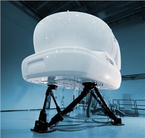 CAE supports US Army High Accuracy Detection and Exploitation System