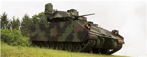 BAE Systems to Deliver Additional Bradley Fighting Vehicles With $190 M Contract