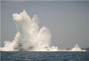 Rheinmetall Wins Multimillion-Euro Order from Australia for Strategic Naval Warfare Systems