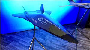 Exosonic to Help Develop NASA&#39;s Supersonic Transport Concepts
