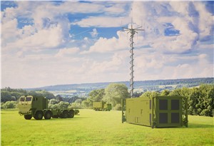 HENSOLDT and ERA announce Strategic Collaboration for Passive Advanced Air-Surveillance and Air-Defence Solutions