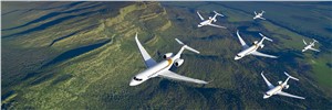 Bombardier Introduces AAU for In-Service Global Aircraft Equipped with the Bombardier Vision Flight Deck